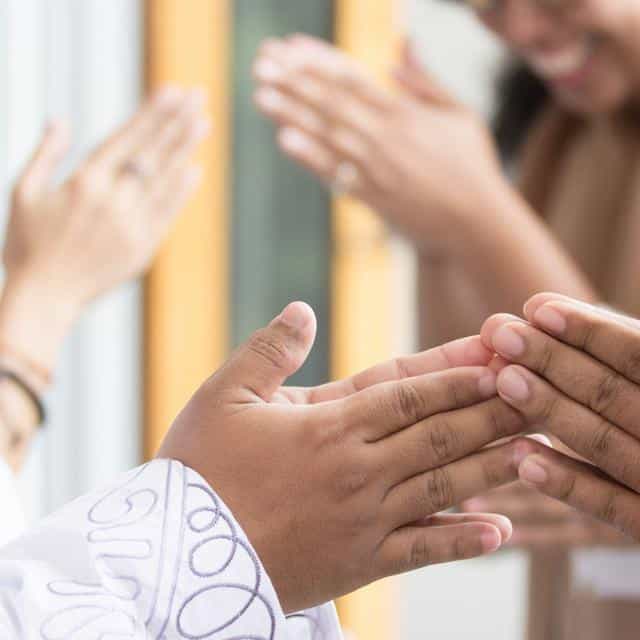 Stress ‘Jemput’ Masalah Kesihatan Kronik – “Selalu Memaafkan & Jangan Ungkit”