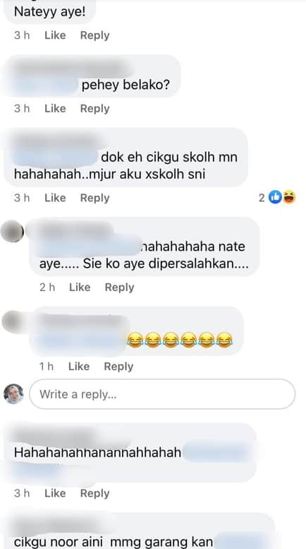 Penuh Cabaran Ajar PDPR, Gelagat Lucu Cikgu Perempuan Ini Buat Ramai Berdekah
