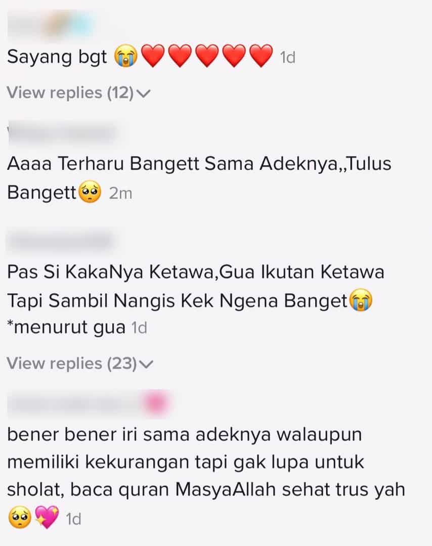 [VIDEO] Pura-Pura Pengsan Lepas Solat, Respon Anak Syurga Buat Ramai Sebak