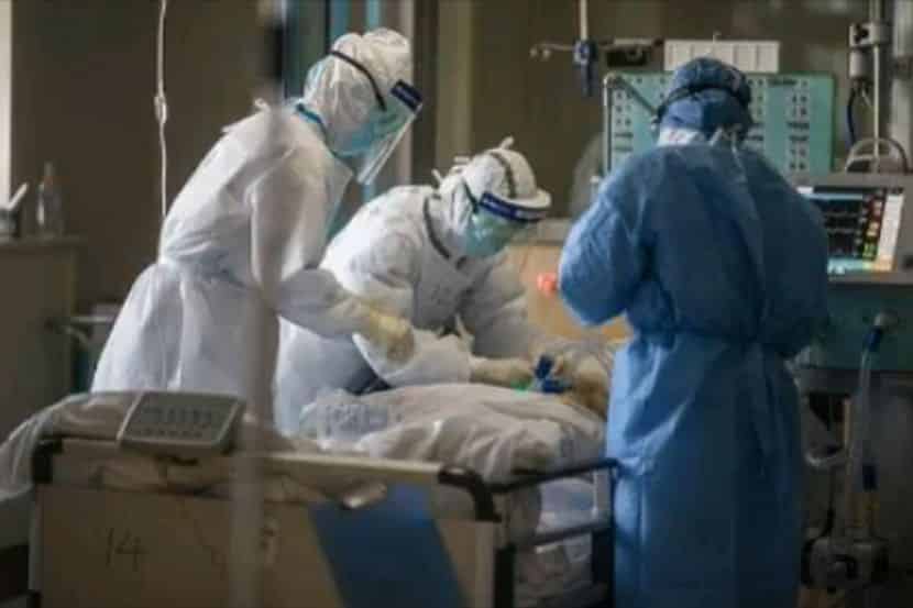 Suami Tak Percaya COVID-19, Telan ‘Bergelen’ Vitamin C Kini Isteri Sedang Nazak