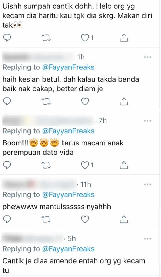 Pernah Dikecam Ketika Live Makeup, Gadis Tampil Dengan Transformasi Baru