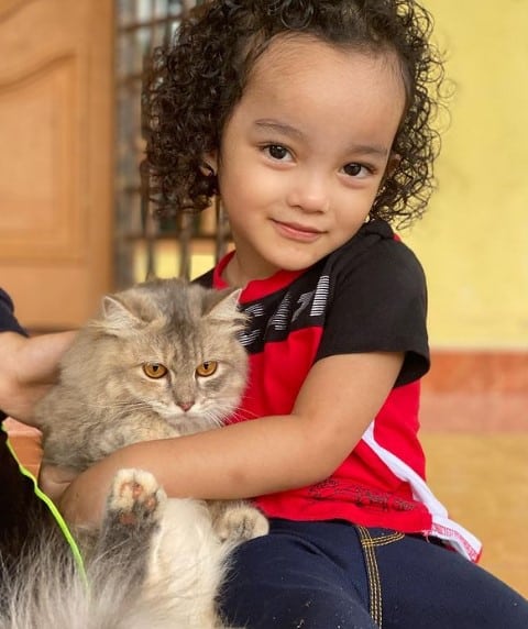[VIDEO] “Saya Speechless”-Komen Sedih Fizo Bila Mawar & Anak Positif COVID-19