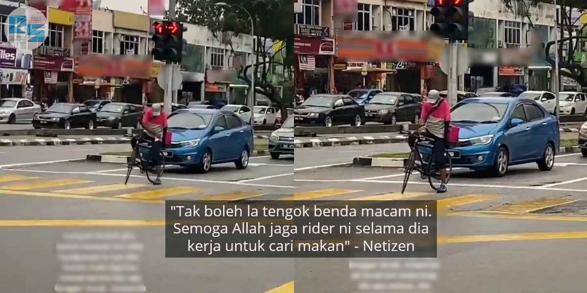[VIDEO] Tak Kekok Lepak 1 Table, Gadis Santai Soal Siasat Calon Adik Ipar