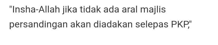 Tentera Niat Nak Daftar Saja, Tak Sangka Terus Nikah Pakai Uniform