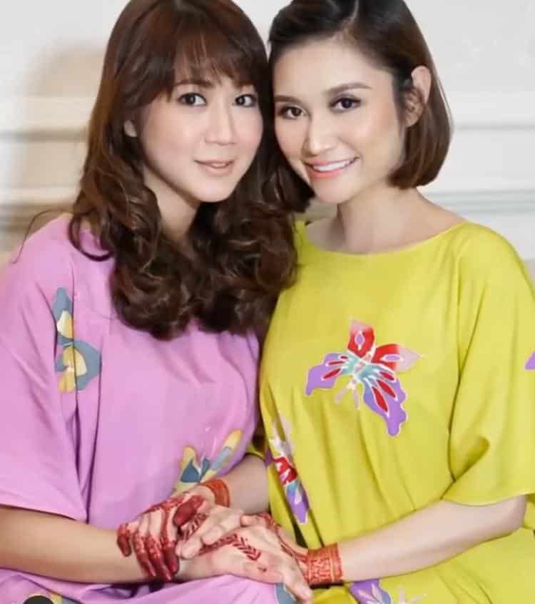 BFF Akur Tak Dapat Naik Pelamin Dengan Ayda Jebat, Batal Walaupun 70% Dah Siap