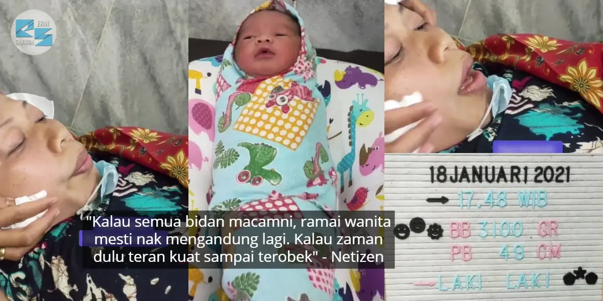 Padah 5 Jam Main Gajet Sepanjang PKP, Ibu Terkejut Mata Anak Naik Juling