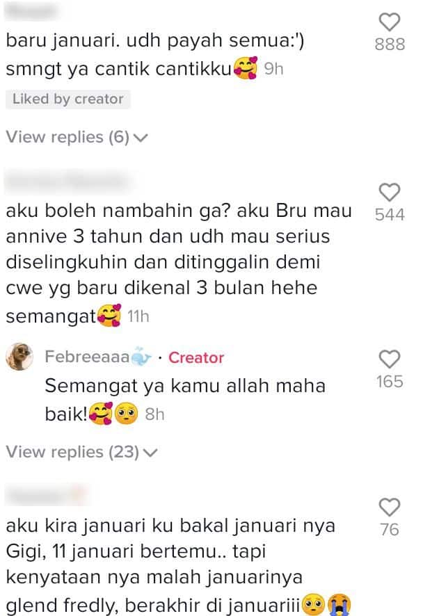 [VIDEO] Dikecewakan Teman Lelaki, 4 Sekawan Reda Cinta Tak Kesampaian