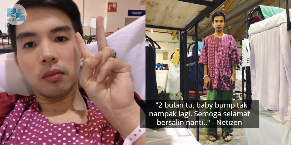 [VIDEO] Perempuan Kalau Betul Marah, Tong Gas Yang Ada Isi Pun Boleh ‘Terbang’