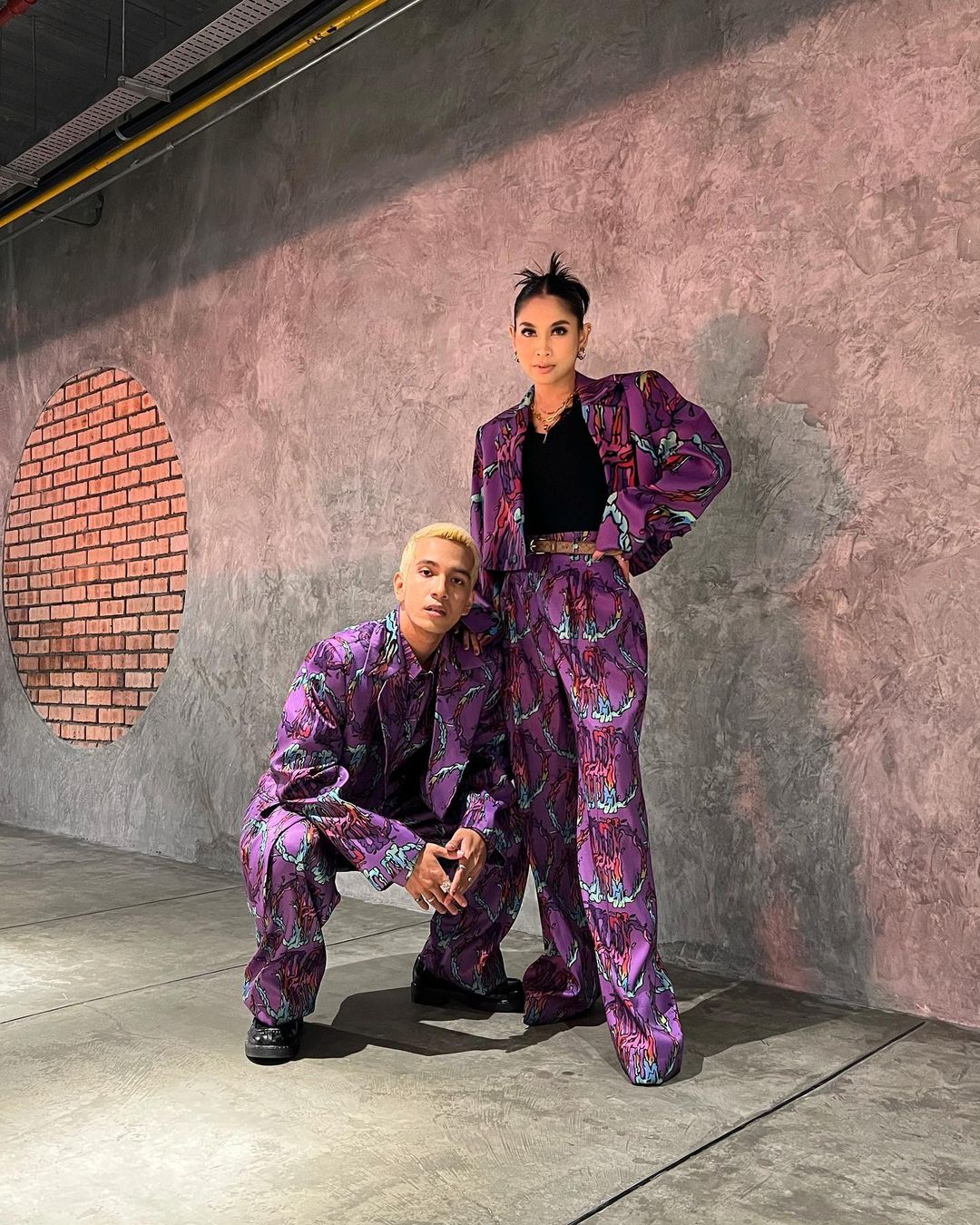 Tiada Foto Dalam Poster Famili Duo, Naim Akui Belum Buat Sebarang Persiapan