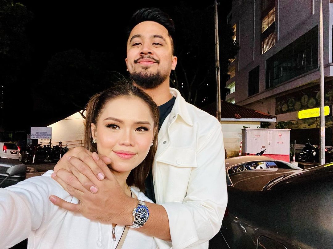 Isu Aliff Aziz, Abil Tampil Sound-“Sini Aku Ganyang Mengada Tersuka Laki Orang”