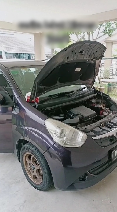 Sembang Bisnes Untung Berjuta, Cik Pia Dedah Kereta Tak Pernah Diservis Suami