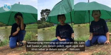 [VIDEO] Dilema Kehilangan Isteri & Anak, Babak Air Mata Ayah Mariam Cetus Sebak