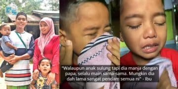 [VIDEO] Persis Loghat Siam, Wanita Viral Fasih Berbahasa Jawi- “Dah Macam Rap”