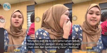 [VIDEO] Persis Loghat Siam, Wanita Viral Fasih Berbahasa Jawi- “Dah Macam Rap”