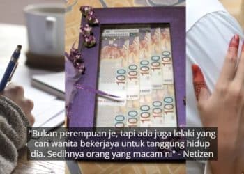 Isu Poligami, Suami Aleeya Ulas – “Jika Tambah 2 3 Bini, Lintang Pukang Hidup”