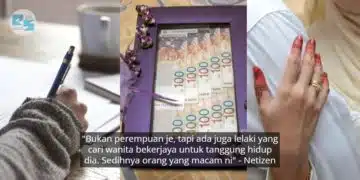 [Video] “Benda Boleh Langgar”-Perompak Langgar Pintu Undang Komen Lucu Netizen
