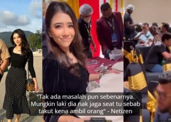 “Sedih Gila…”-Budak U Merungut Standard Makanan PKP, Si Pemberi Akui Menyirap