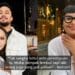 Hanya Tunggu Isteri Ambilkan Makanan, Suami Fatin Diperli- “Tak Boleh Pakai”