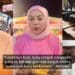 Bapa Kongsi Anak Hijab Terbuka Ada Benda Ajak Bermain, Ramai Nampak Entiti Lain
