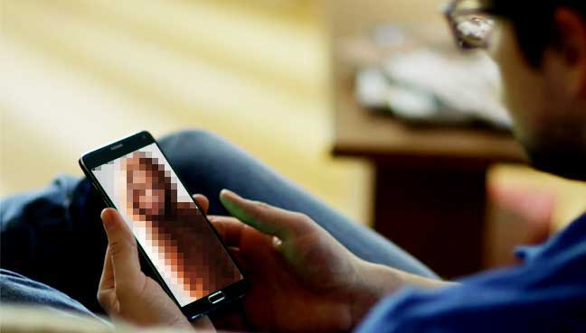 Didakwa Selingkuh & Bertukar Mesej Geli, Netizen Berkampung Di IG Hafidz Roshdi