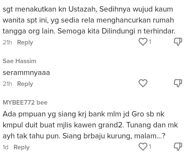 Sanggup Rampas Suami Orang, Pelajar Mata Duitan Nekad Goda Pensyarah Sendiri