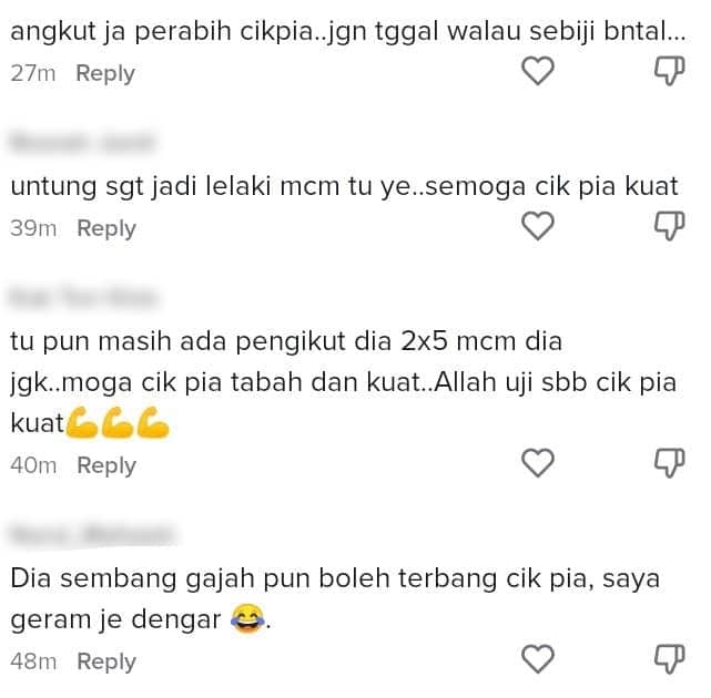 Sembang Bisnes Untung Berjuta, Cik Pia Dedah Kereta Tak Pernah Diservis Suami