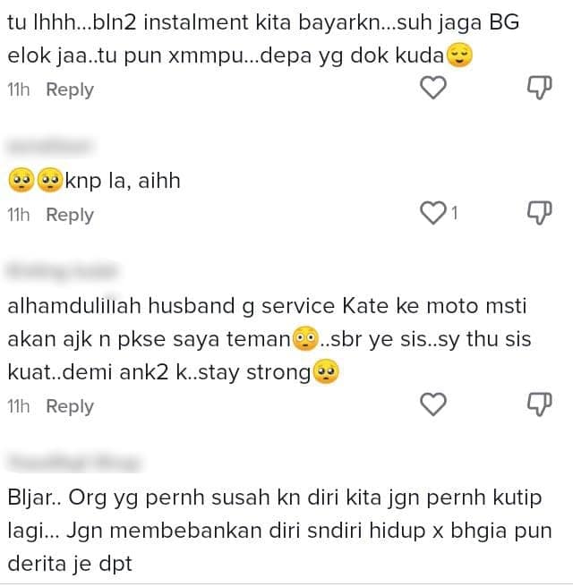 Sembang Bisnes Untung Berjuta, Cik Pia Dedah Kereta Tak Pernah Diservis Suami