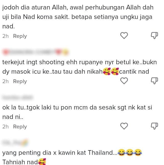 September Umum Pisah Hari Ini Kahwin Baru, Timbul Persoalan Tempoh Idah Nad?