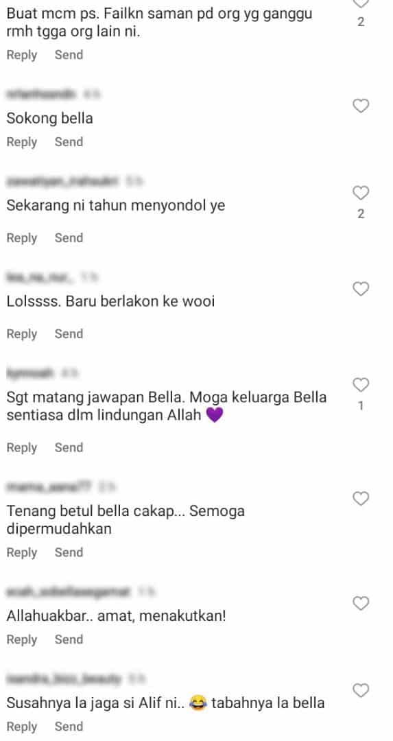 Isu Aliff Aziz, Abil Tampil Sound-“Sini Aku Ganyang Mengada Tersuka Laki Orang”