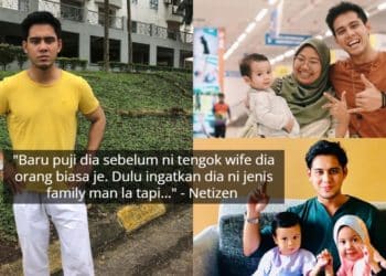 Suami Kongsi Harta Bagai Nak Rak, Bini Pula Sedap Berskandal Dengan Rakan Baik!