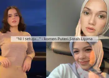 Puteri Sarah Dah Bagi ‘Greenlight’ Model Jadi Isteri Ketiga Syamsul Yusof