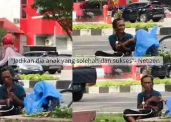 [VIDEO] “Sebak Dengar..” – Harmoni Alif Satar & Raihan Detik Rasa Keinsafan