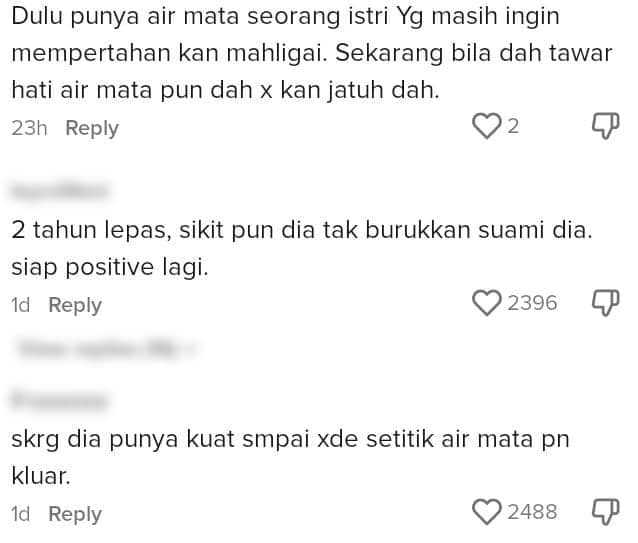 “Harta Tak Jamin Apa-Apa”-4 Tahun Pendam Rasa, Kini Sarah Sudah Kering Air Mata