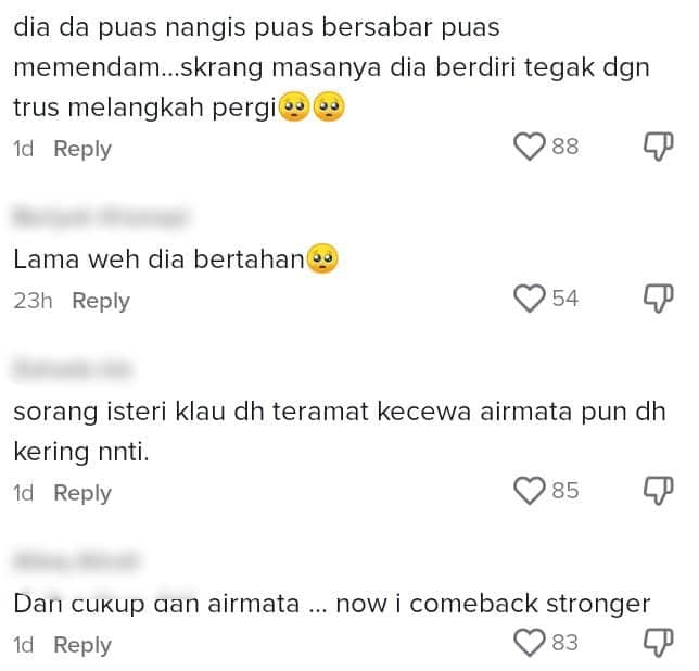 “Harta Tak Jamin Apa-Apa”-4 Tahun Pendam Rasa, Kini Sarah Sudah Kering Air Mata