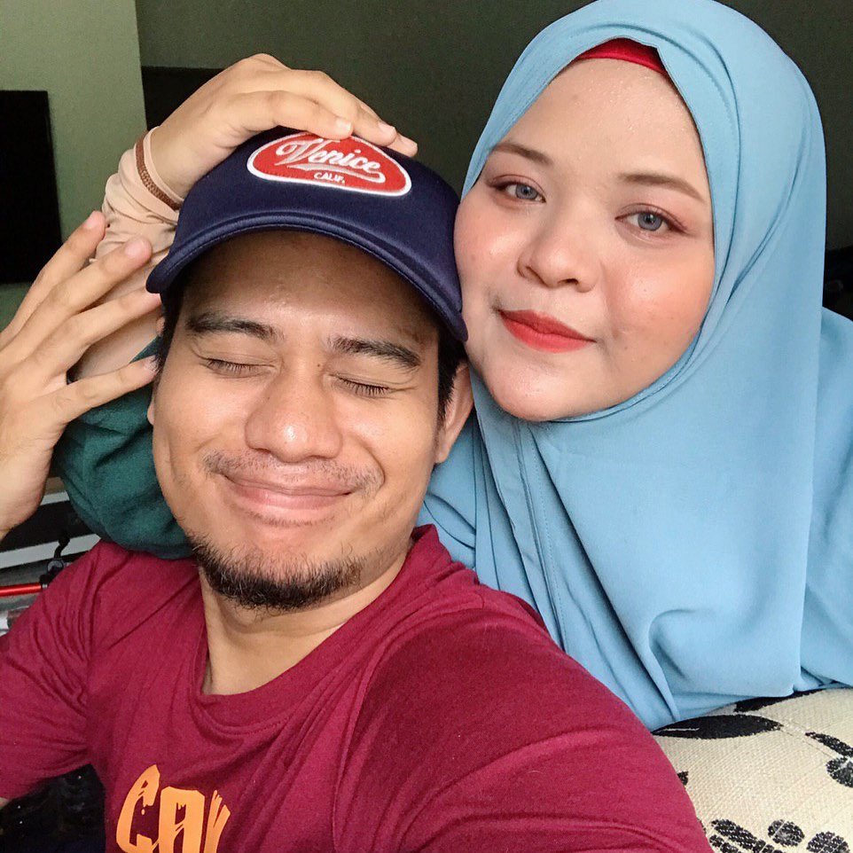4 Tahun Belum Ada Rezeki Anak, Suami Influencer Diasak Suruh Kahwin Lain