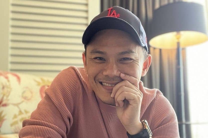 “Saya Tak Terkesan Pun”- Adam Shahz Tak Melenting Dengan Dakwaan ‘Biawak Hidup’