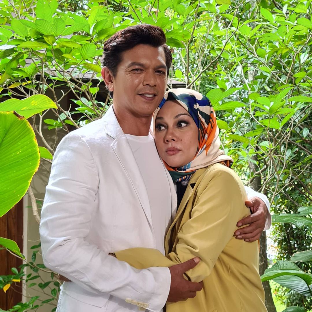 “Naluri Isteri Ni Kuat”- Suami Pernah Kena Try, Shiera Tenung Siap Bagi Warning