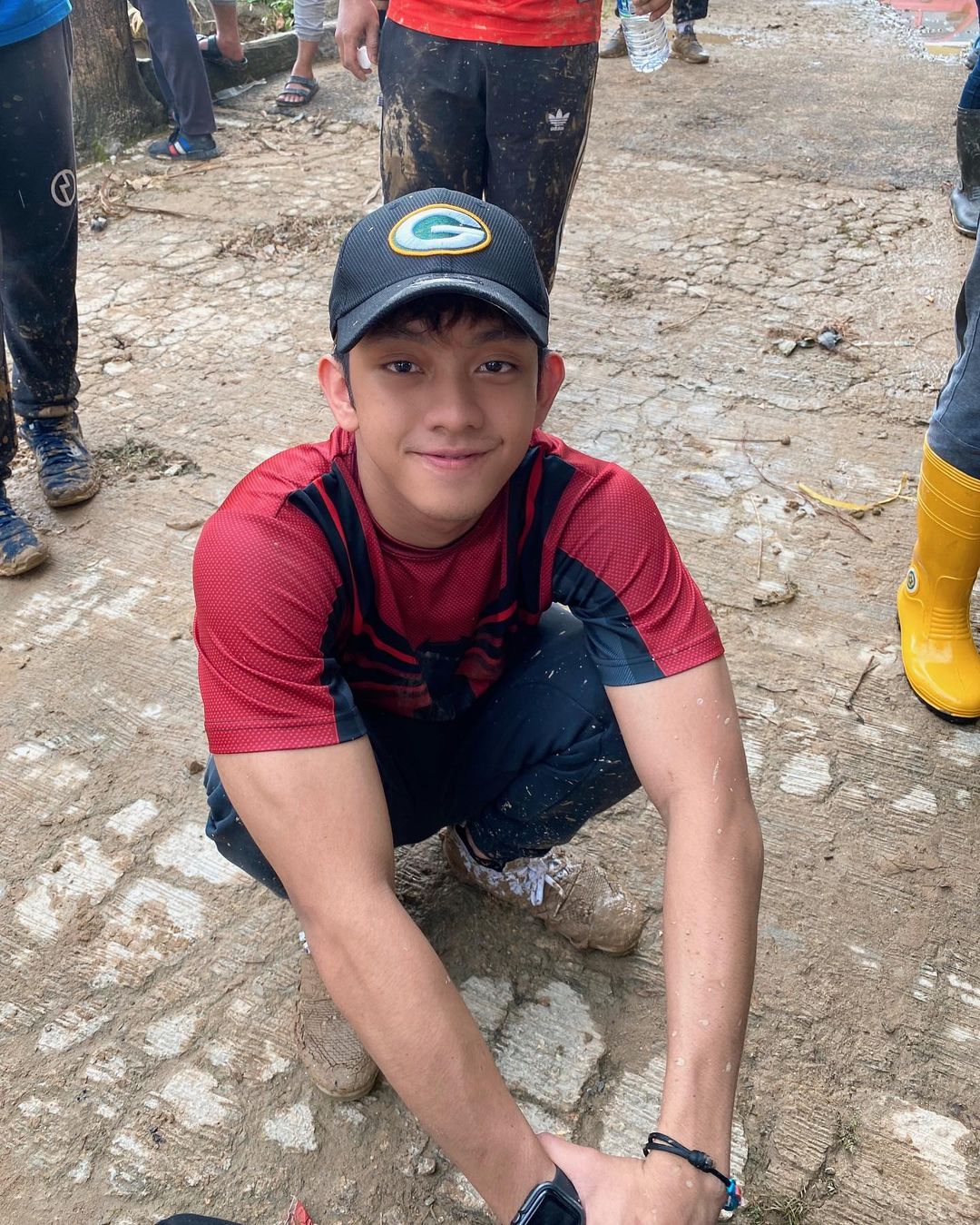 “Saya Tahu Batas”-Hargai Teguran Ramai, Ismail Izzani Akui Masih Ke Kelab Malam