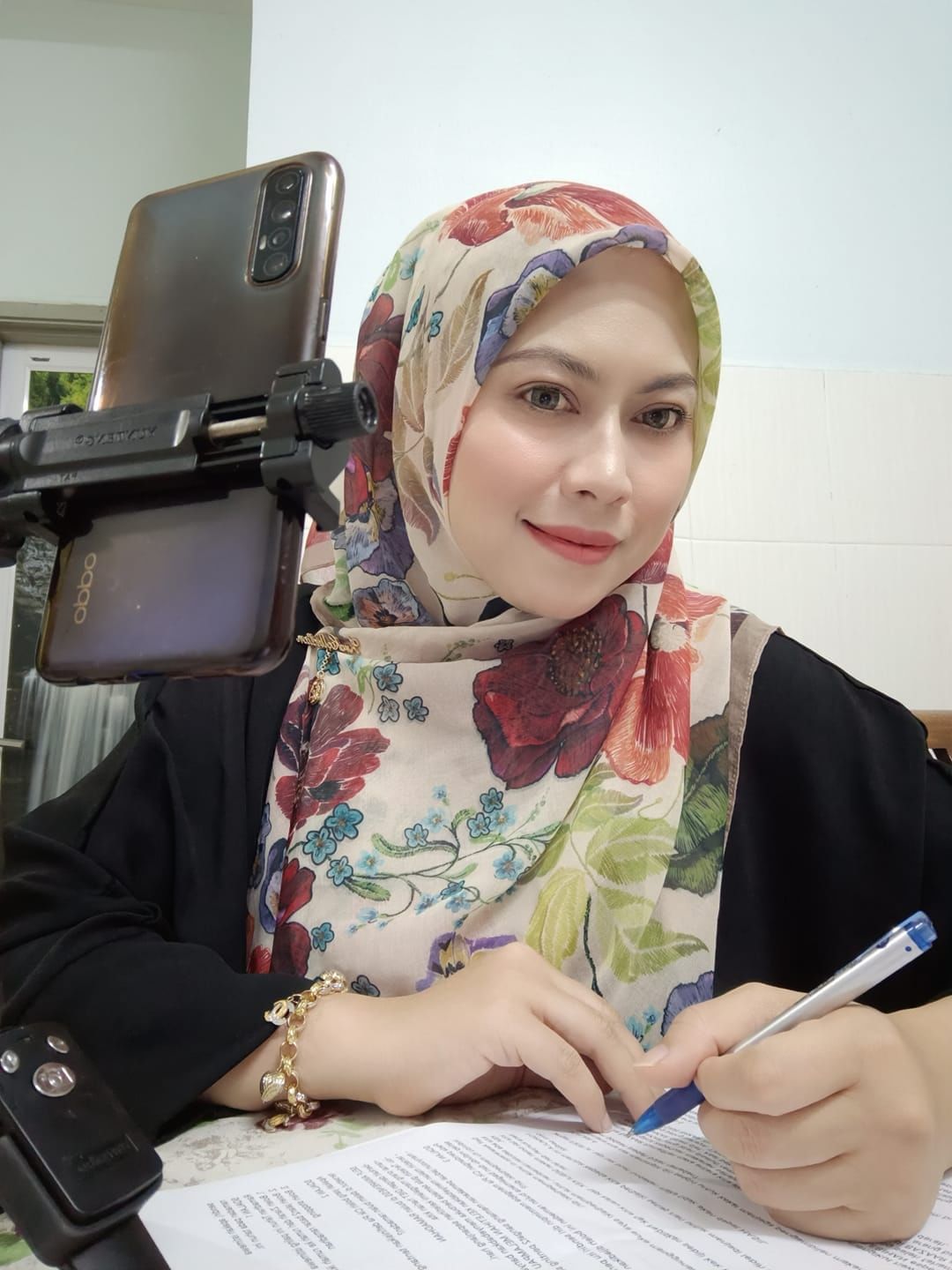 “Apa Yang Dimuat Naik Adalah Marketing”-Cik Pia Terkilan Difitnah Suami Sendiri