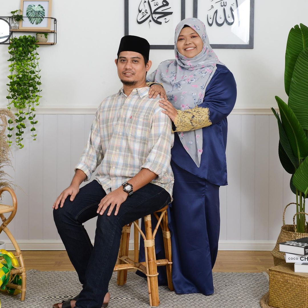 4 Tahun Belum Ada Rezeki Anak, Suami Influencer Diasak Suruh Kahwin Lain