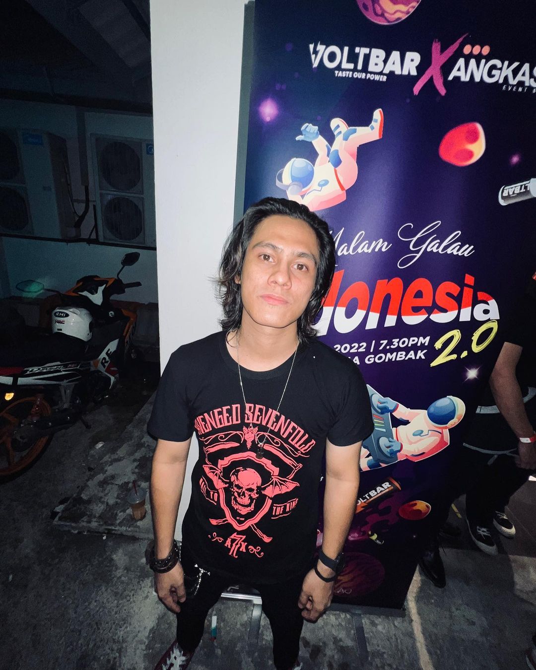 Bertahun Usaha Buat Lagu Berkualiti, Penyanyi Kesal Ratu Farah Diberi Perhatian