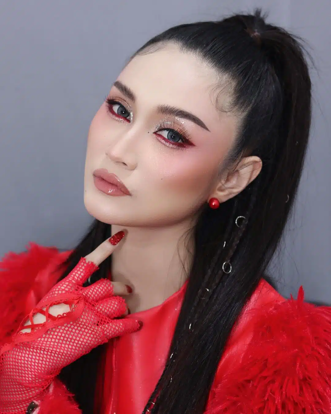 “Tidak Serik Tapi Saya Tak Akan Sertai Pertandingan Realiti Lagi” – Ayda Jebat