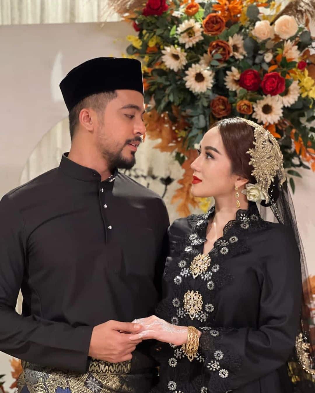 Nafi Publisiti Drama, Osman Ali Dedah Sophia & Aliff Hanya Mesra Hayati Watak