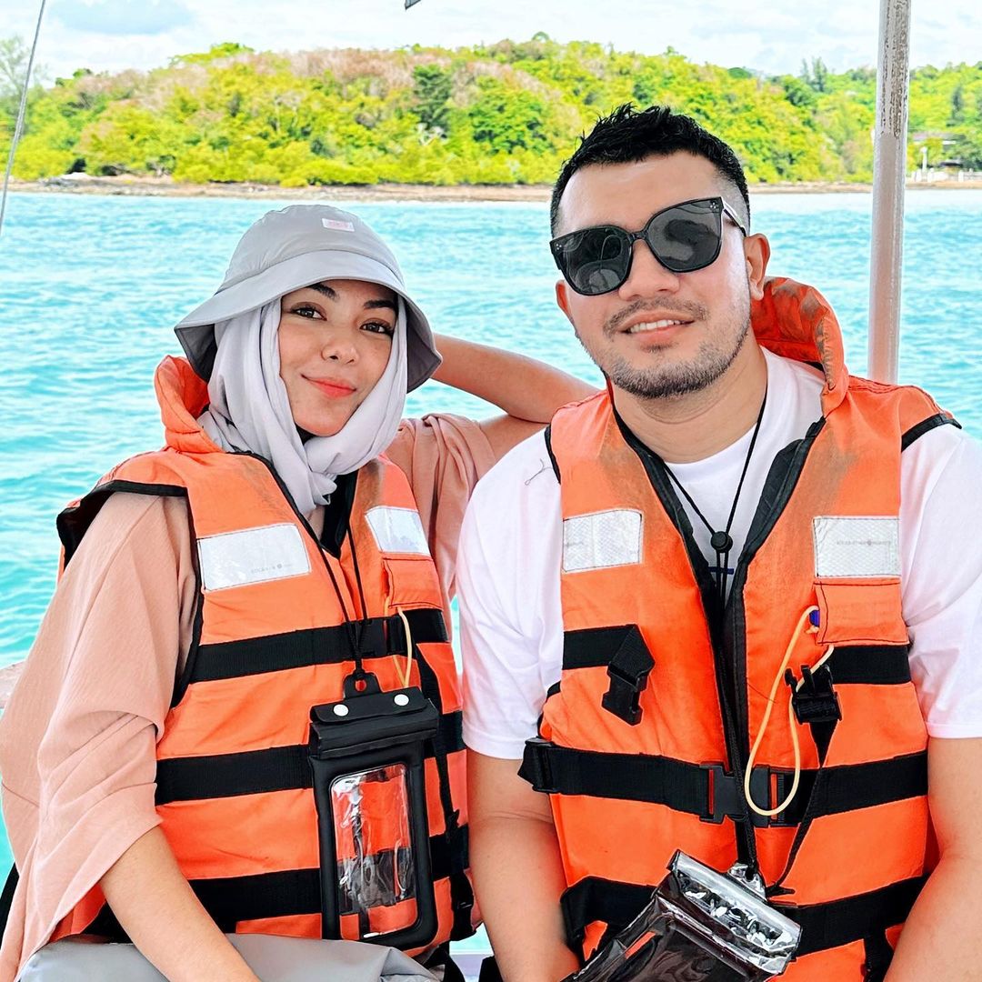“Kami Dah Janji Nak Jelaskan Bersama. Tiada Ungku, Saya Takkan Bercakap” – Nad