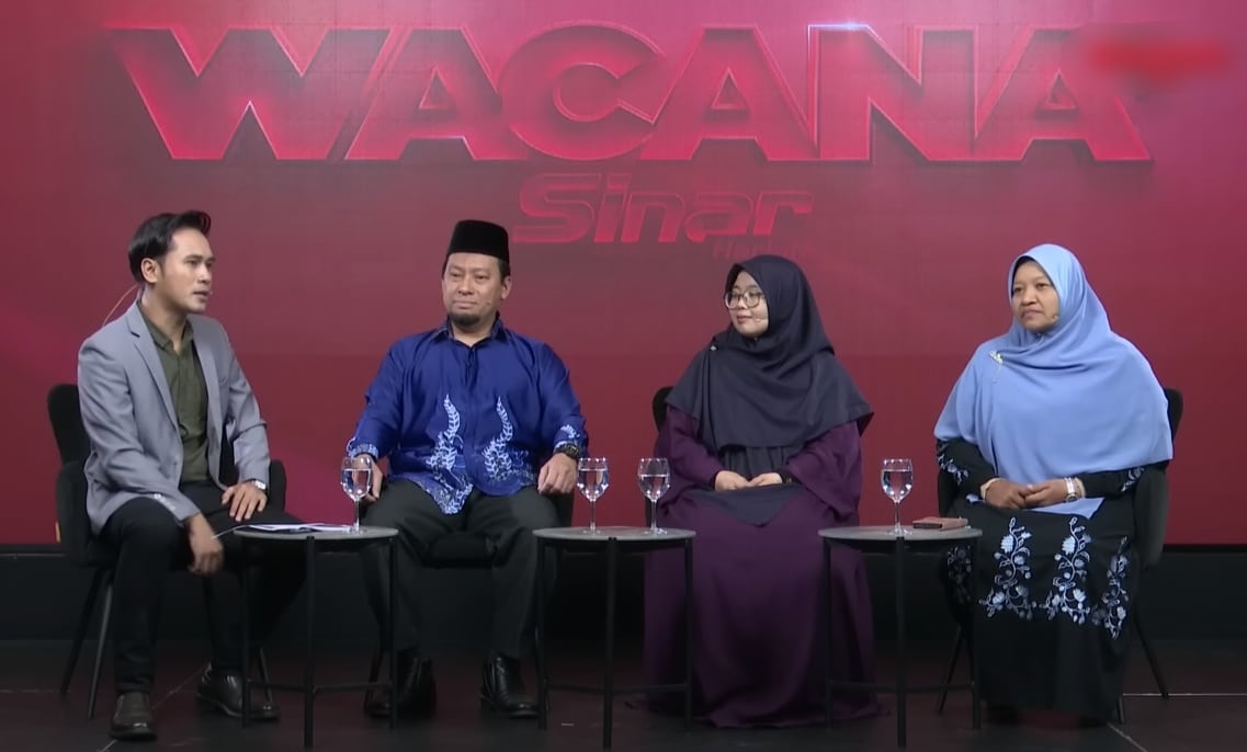 Lebih Selesa Memilih Suami Orang, Wanita Anggap Isteri Pertama Sebagai Perampas