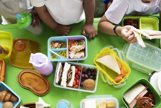 Letak Ubat Nyamuk & Detergen Dalam Makanan Murid, Guru Tadika Dipenjara 4 Tahun