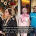 Pergi Honeymoon Ke Thailand, Ramai Puji Penampilan Manis Nad Zainal Bertudung