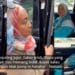 Isu Poligami, Suami Aleeya Ulas – “Jika Tambah 2 3 Bini, Lintang Pukang Hidup”