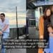 “Dio Lawo Laie Dari Ekau”- Mengaku Bekas GF, Mak Nubhan Selamba ‘Sembur’ Fafau