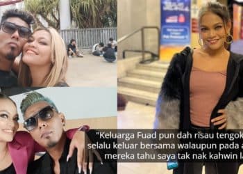 Tak Terkilan Tiada Majlis Besar, Ayda Jebat & Nabil Mahir Ingin 13 Orang Anak